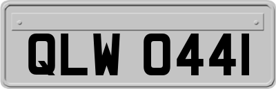 QLW0441