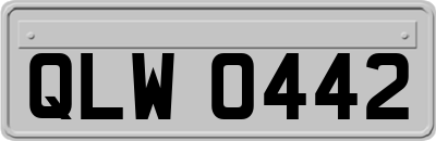 QLW0442