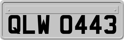 QLW0443