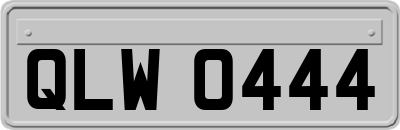 QLW0444