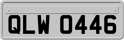 QLW0446