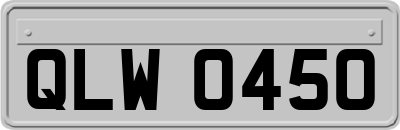 QLW0450