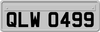 QLW0499