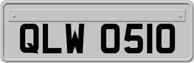 QLW0510