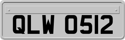 QLW0512