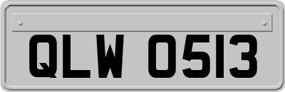 QLW0513