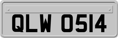 QLW0514