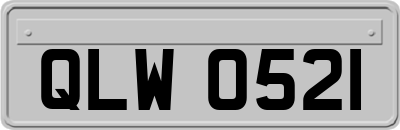 QLW0521