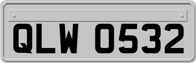 QLW0532