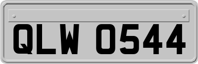 QLW0544