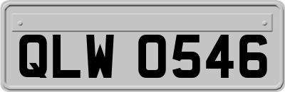 QLW0546