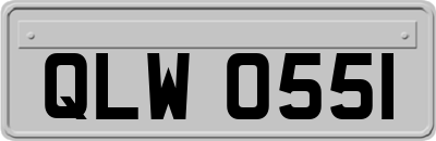 QLW0551