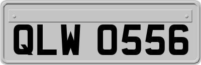 QLW0556