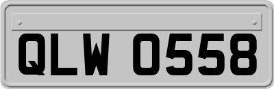 QLW0558