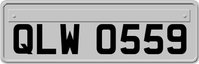 QLW0559