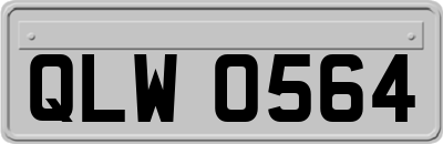 QLW0564