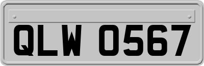 QLW0567