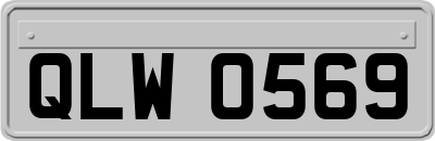 QLW0569