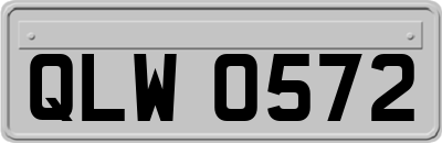 QLW0572