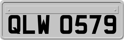 QLW0579