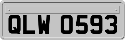 QLW0593