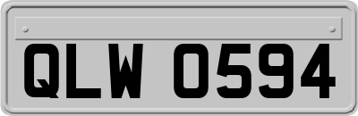 QLW0594