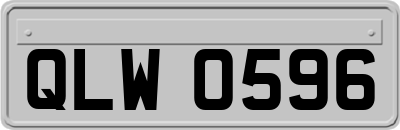 QLW0596