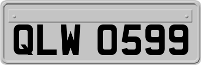 QLW0599