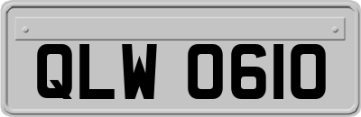 QLW0610