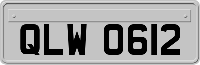 QLW0612