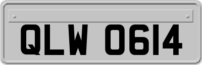 QLW0614