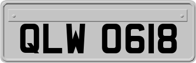 QLW0618