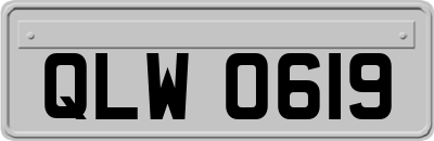 QLW0619