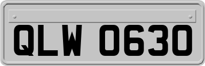 QLW0630