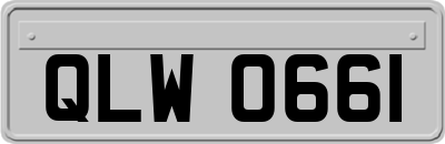 QLW0661