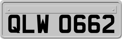 QLW0662