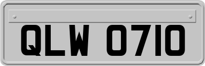 QLW0710