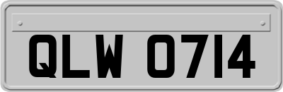 QLW0714