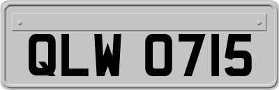 QLW0715