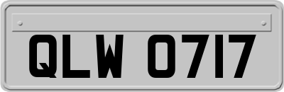 QLW0717