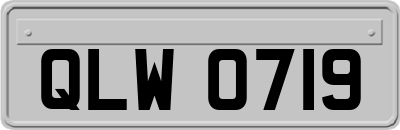 QLW0719