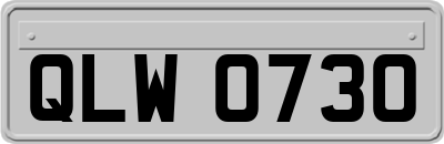 QLW0730