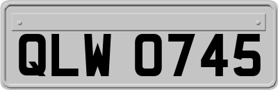 QLW0745