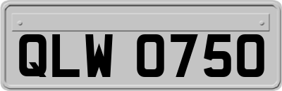 QLW0750