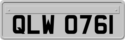 QLW0761