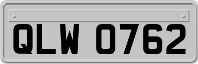 QLW0762