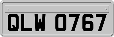 QLW0767