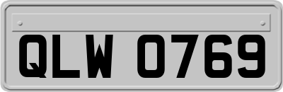 QLW0769