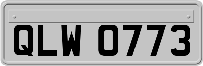 QLW0773