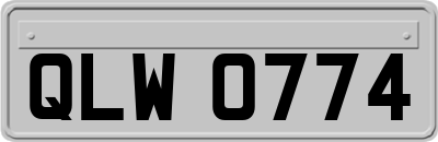 QLW0774